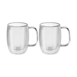 Zwilling Tasses Sorrento Plus Lot De 2