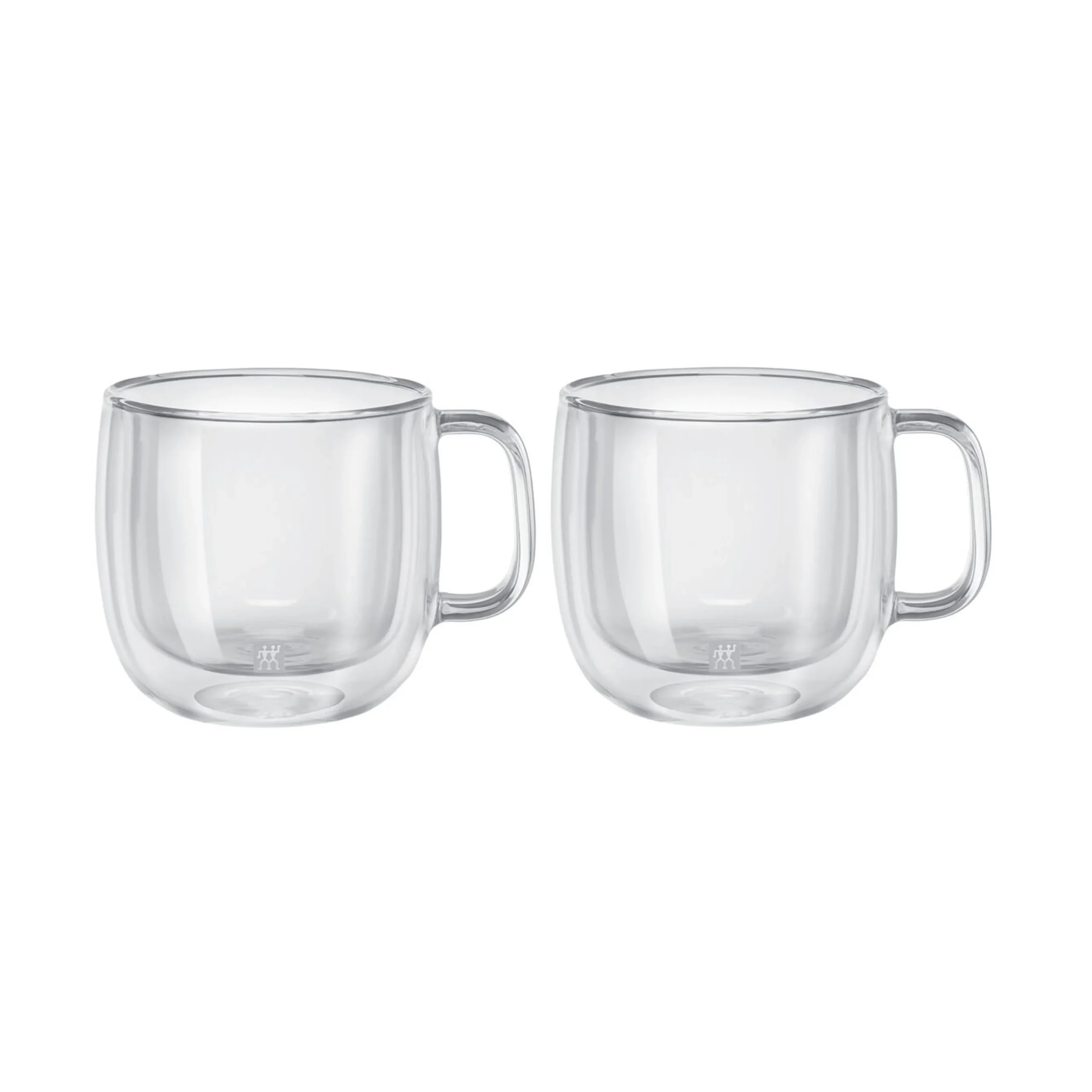 Zwilling Tasses à Cappuccino Sorrento Plus Lot De 2 3 Zwilling Tasses à Cappuccino Sorrento Plus Lot De 2