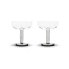 Tom Dixon Coupes à Champagne Puck 17,5 Cl Lot De 2 2 Tom Dixon Coupes à Champagne Puck 17,5 Cl Lot De 2 -Magasin D'Art De La Table De Qualité 581667 01 1 ProductImageMain 37b5742fdb