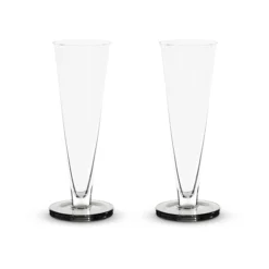 Tom Dixon Verre à Champagne Puck 12,5 Cl