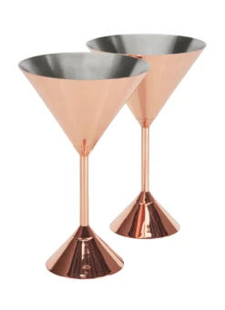 Tom Dixon Verres à Martini Plum 16 Cl Lot De 2 -Magasin D'Art De La Table De Qualité 581673 01 20 ProductImageExtra ce018132ba