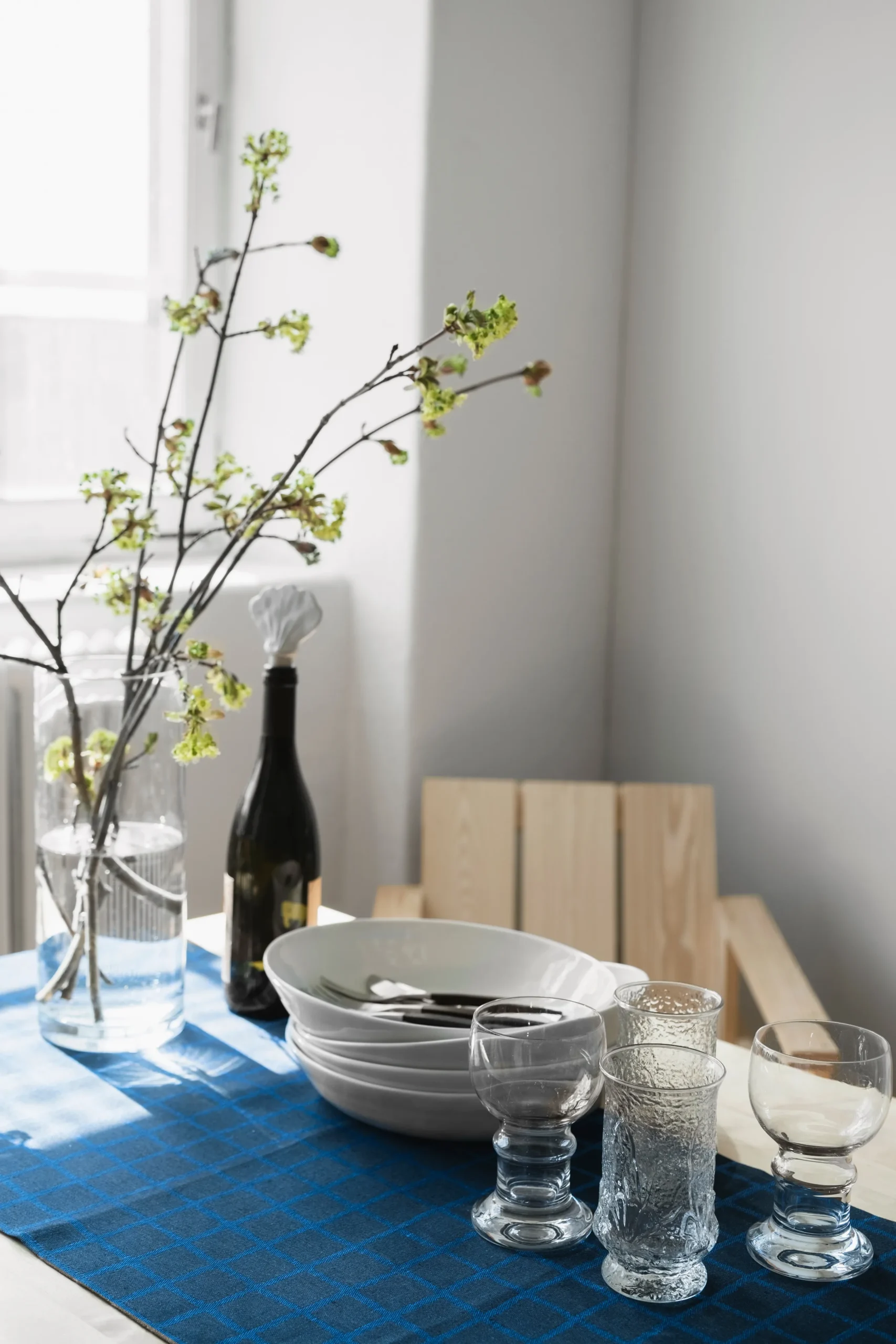 Chemin De Table En Jacquard 45x150 Cm 8 Chemin De Table En Jacquard 45x150 Cm – Image 6