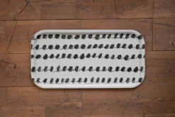 Plateau Dot 22x43 Cm -Magasin D'Art De La Table De Qualité 581759 01 50 ConceptImage b23199e250