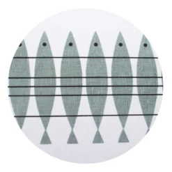 Dessous De Plat Hareng