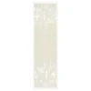 Chemin De Table Airy 35x120 Cm -Magasin D'Art De La Table De Qualité ekelund linnevaveri airy table runner 35x120 cm 43544 01 01 03b21f3cd0