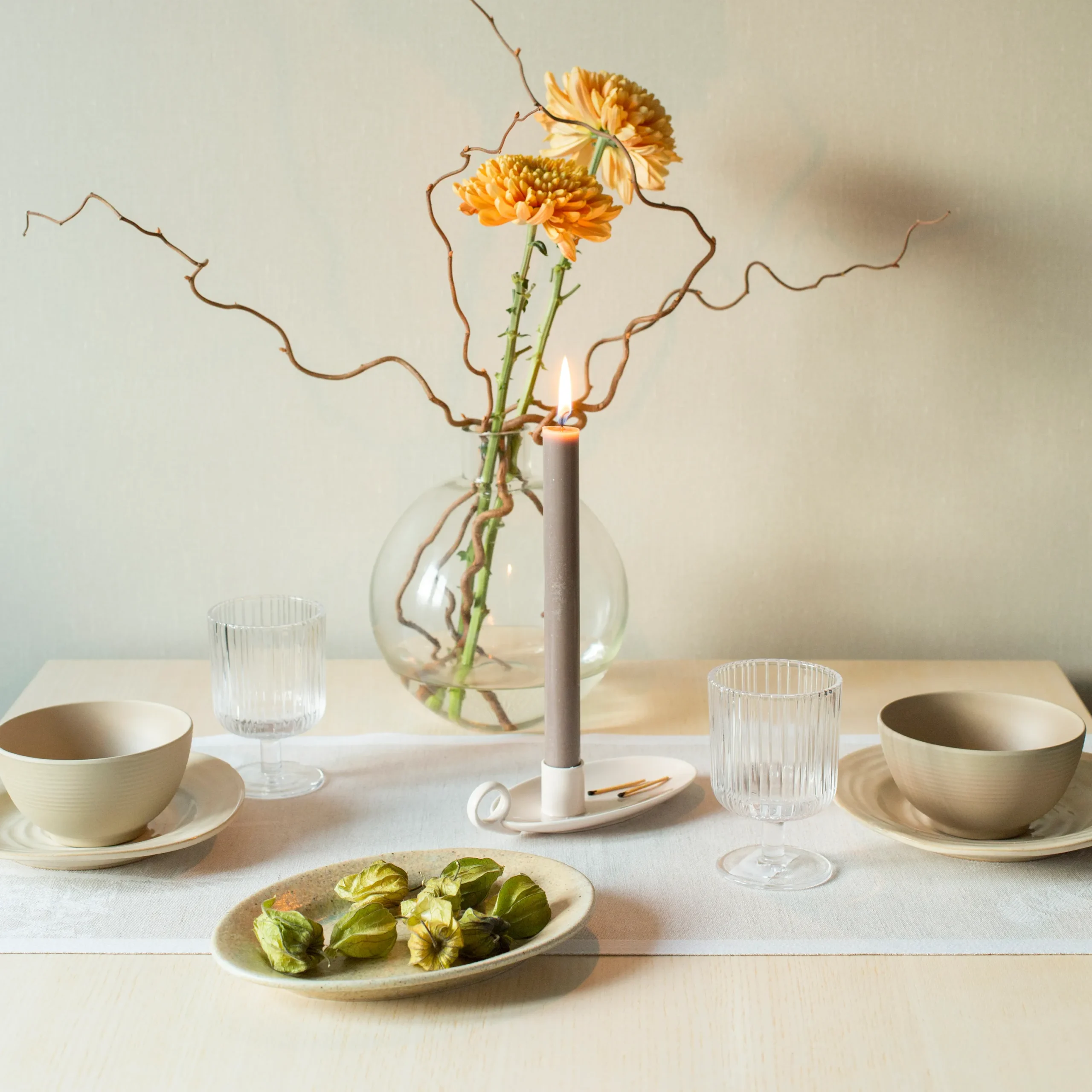 Chemin De Table Airy 35x120 Cm 5 Chemin De Table Airy 35x120 Cm – Image 3