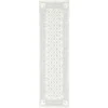 Chemin De Table Åttebladrose 50x150 Cm -Magasin D'Art De La Table De Qualité ekelund linnevaveri attebladrose table runner 50x150 cm 36072 01 01 dcc935446d