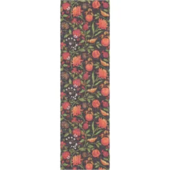 Chemin De Table Fruktrik 35x80 Cm