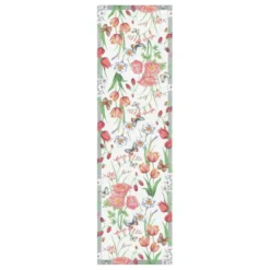 Chemin De Table Vårfröjd 35x120 Cm