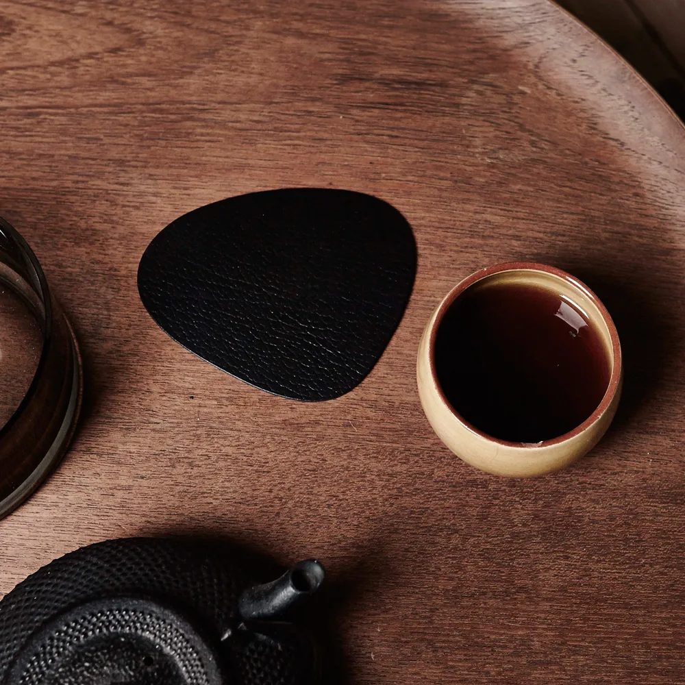 LIND DNA Dessous De Verre Cloud-Nupo Réversible Curve 1 Pièce 5 LIND DNA Dessous De Verre Cloud-Nupo Réversible Curve 1 Pièce – Image 3