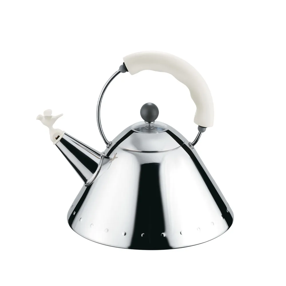 Alessi Bouilloire Kettle 3 Alessi Bouilloire Kettle