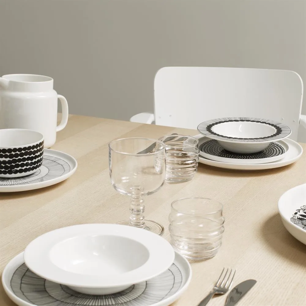 Marimekko Assiette Siirtolapuutarha 4 Marimekko Assiette Siirtolapuutarha – Image 2
