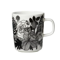 Marimekko Mug Siirtolapuutarha 2,5 Dl