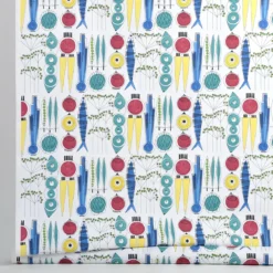 Toile Cirée Pique-nique