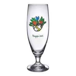 Kosta Boda Verre à Bière Friendship 50 Cl