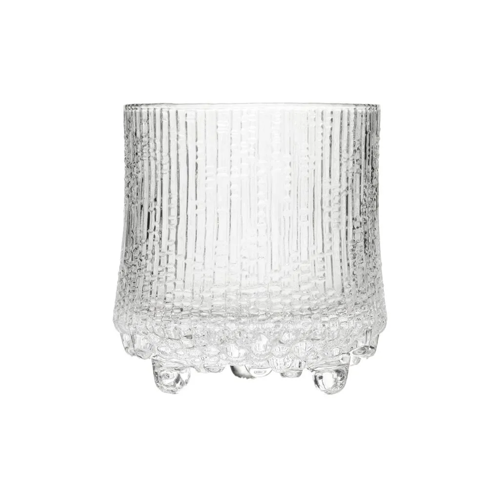 Iittala Verre Ultima Thule On The Rocks Lot De 2 5 Iittala Verre Ultima Thule On The Rocks Lot De 2 – Image 3
