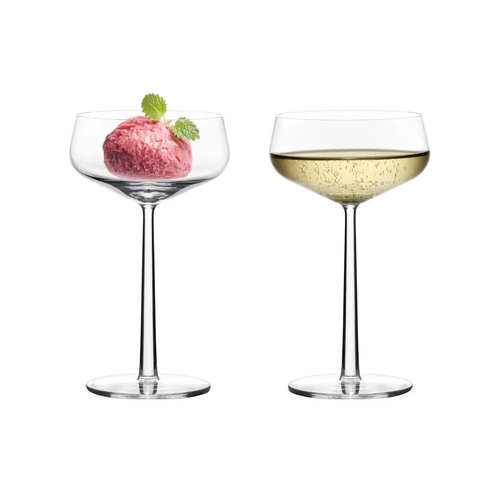 Iittala Verre à Cocktail Essence Lot De 2 3 Iittala Verre à Cocktail Essence Lot De 2
