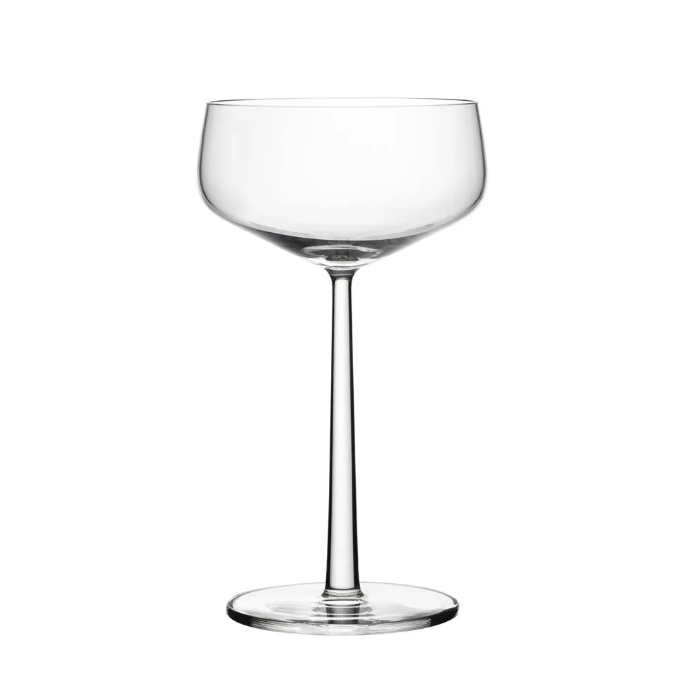 Iittala Verre à Cocktail Essence Lot De 2 4 Iittala Verre à Cocktail Essence Lot De 2 – Image 2