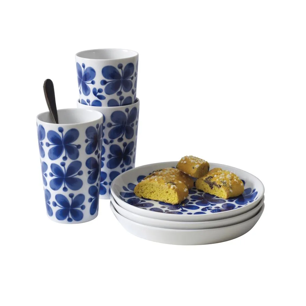 Rörstrand Assiette Mon Amie Petite 6 Rörstrand Assiette Mon Amie Petite – Image 4