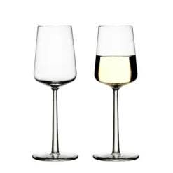 Iittala Verre à Vin Blanc Essence