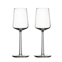 Iittala Verre à Vin Blanc Essence 8 Iittala Verre à Vin Blanc Essence -Magasin D'Art De La Table De Qualité p 12583 01 02 a6dc07f1dd