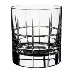Orrefors Verre Street Old Fashioned