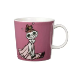 Arabia Mug Moomin Elfina