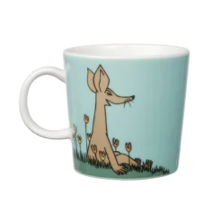 Arabia Mug Moomin Sniff -Magasin D'Art De La Table De Qualité p 13276 01 02 464bc07e58