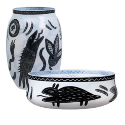 Kosta Boda Assiette Caramba 7 Kosta Boda Assiette Caramba -Magasin D'Art De La Table De Qualité p 13382 01 03 d3d3d860aa