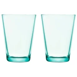 Iittala Verre à Eau Kartio