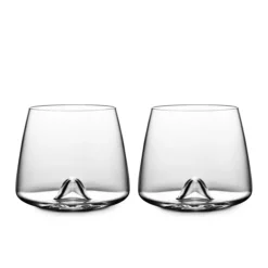 Normann Copenhagen Verre à Whisky Normann