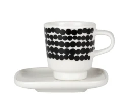 Marimekko Tasse à Expresso Räsymatto