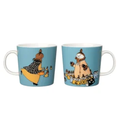 Arabia Mug Moomin La Maman D´Elfina 7 Arabia Mug Moomin La Maman D´Elfina -Magasin D'Art De La Table De Qualité p 14084 01 03 56165daaeb