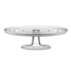 Iittala Plateau à Gâteau Kastehelmi -Magasin D'Art De La Table De Qualité p 14165 01 01 05bf94b724