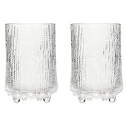 Iittala Verre Ultima Thule Highball 38 Cl Lot De 2