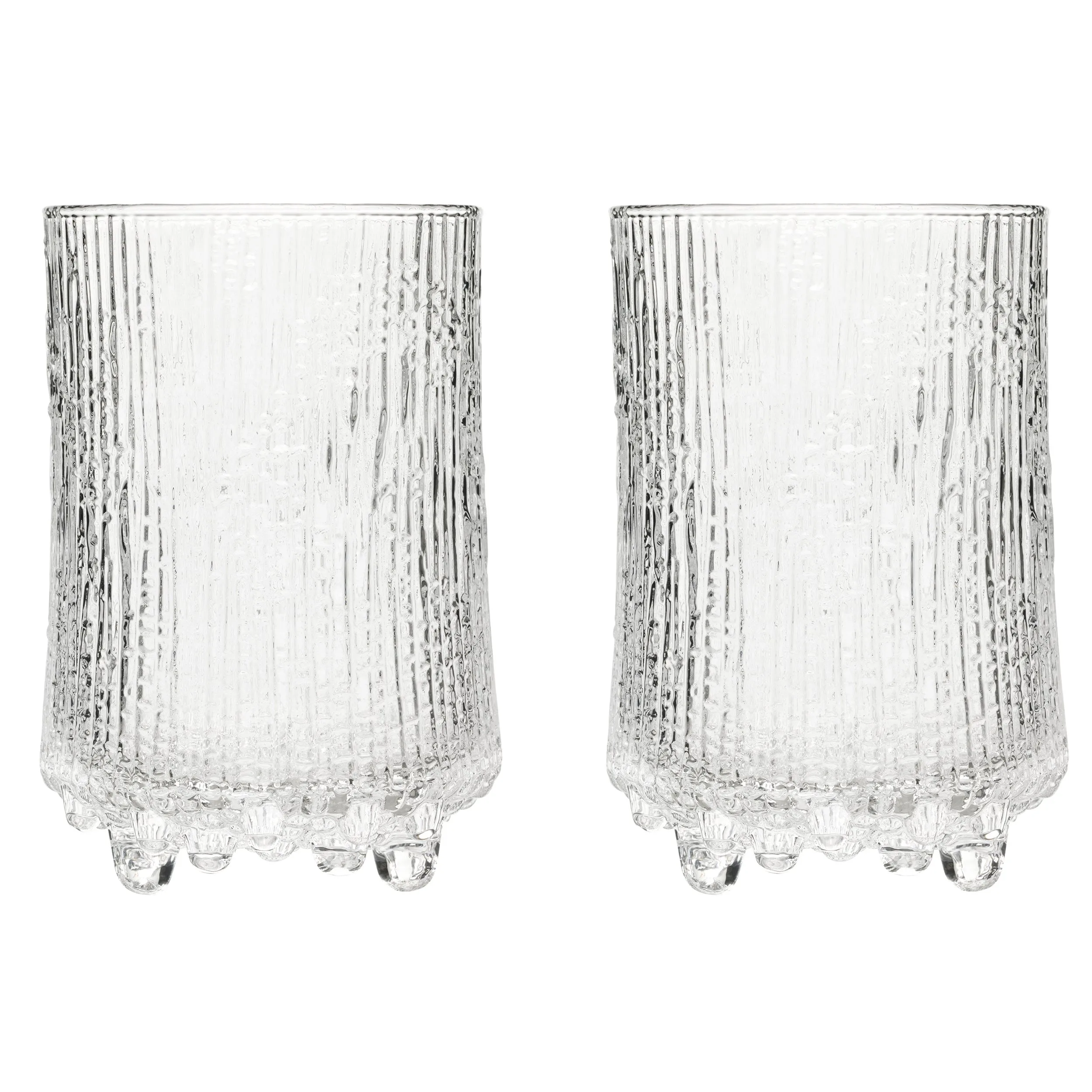 Iittala Verre Ultima Thule Highball 38 Cl Lot De 2 3 Iittala Verre Ultima Thule Highball 38 Cl Lot De 2