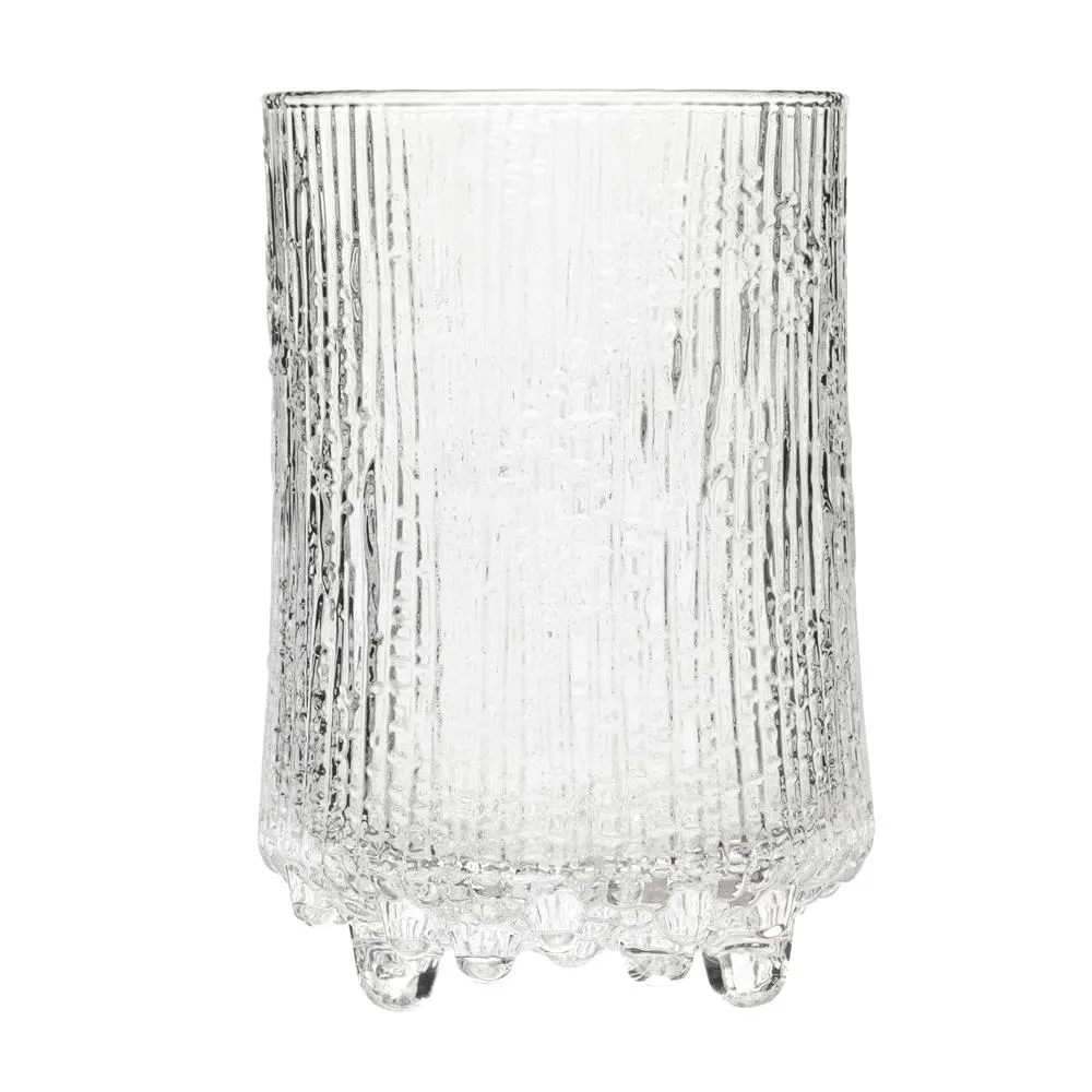 Iittala Verre Ultima Thule Highball 38 Cl Lot De 2 4 Iittala Verre Ultima Thule Highball 38 Cl Lot De 2 – Image 2