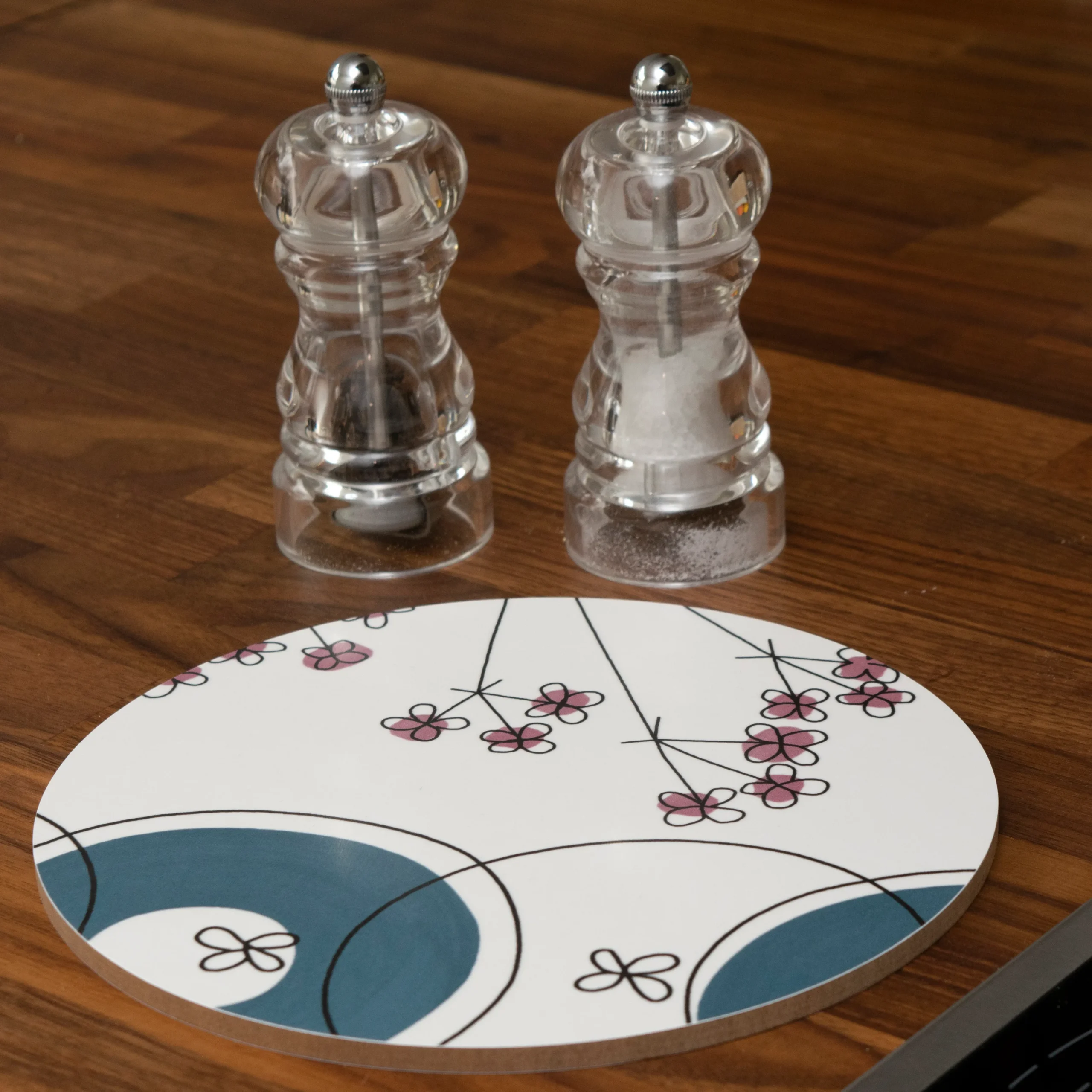 Dessous De Plat Picknick 4 Dessous De Plat Picknick – Image 2