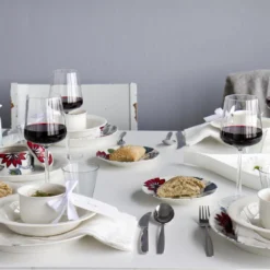 Arabia Assiette Creuse Arctica -Magasin D'Art De La Table De Qualité p 15665 01 05 c26740c653