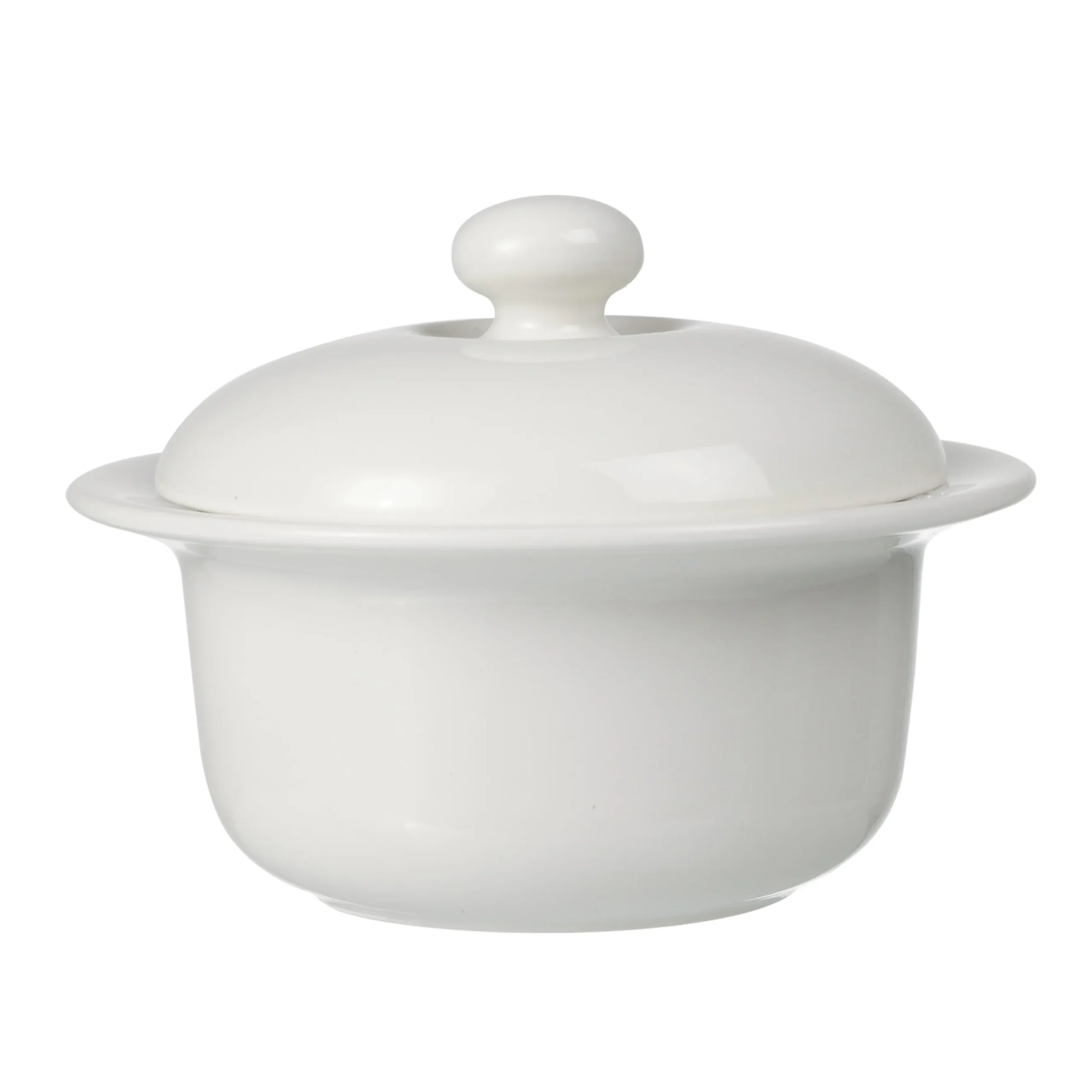 Arabia Sucrier Avec Couvercle Arctica 3 Arabia Sucrier Avec Couvercle Arctica