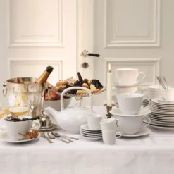 Rörstrand Tasse à Thé 45 Cl Swedish Grace 8 Rörstrand Tasse à Thé 45 Cl Swedish Grace -Magasin D'Art De La Table De Qualité p 15970 02 03 b6902cd3ef