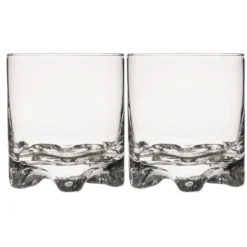 Iittala Verre à Whisky Gassia Lot De 2