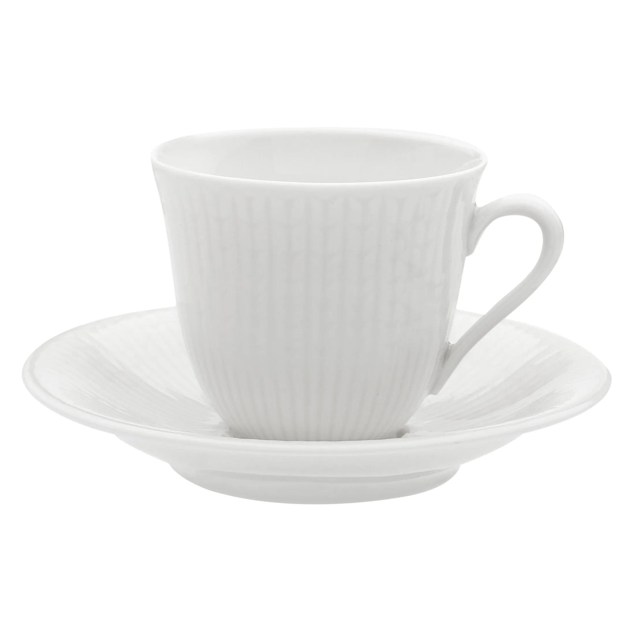 Rörstrand Tasse à Café 16 Cl Swedish Grace 4 Rörstrand Tasse à Café 16 Cl Swedish Grace – Image 2