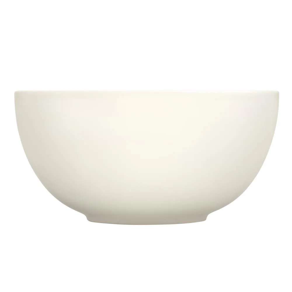 Iittala Bol Teema 3,4 L Blanc 3 Iittala Bol Teema 3,4 L Blanc