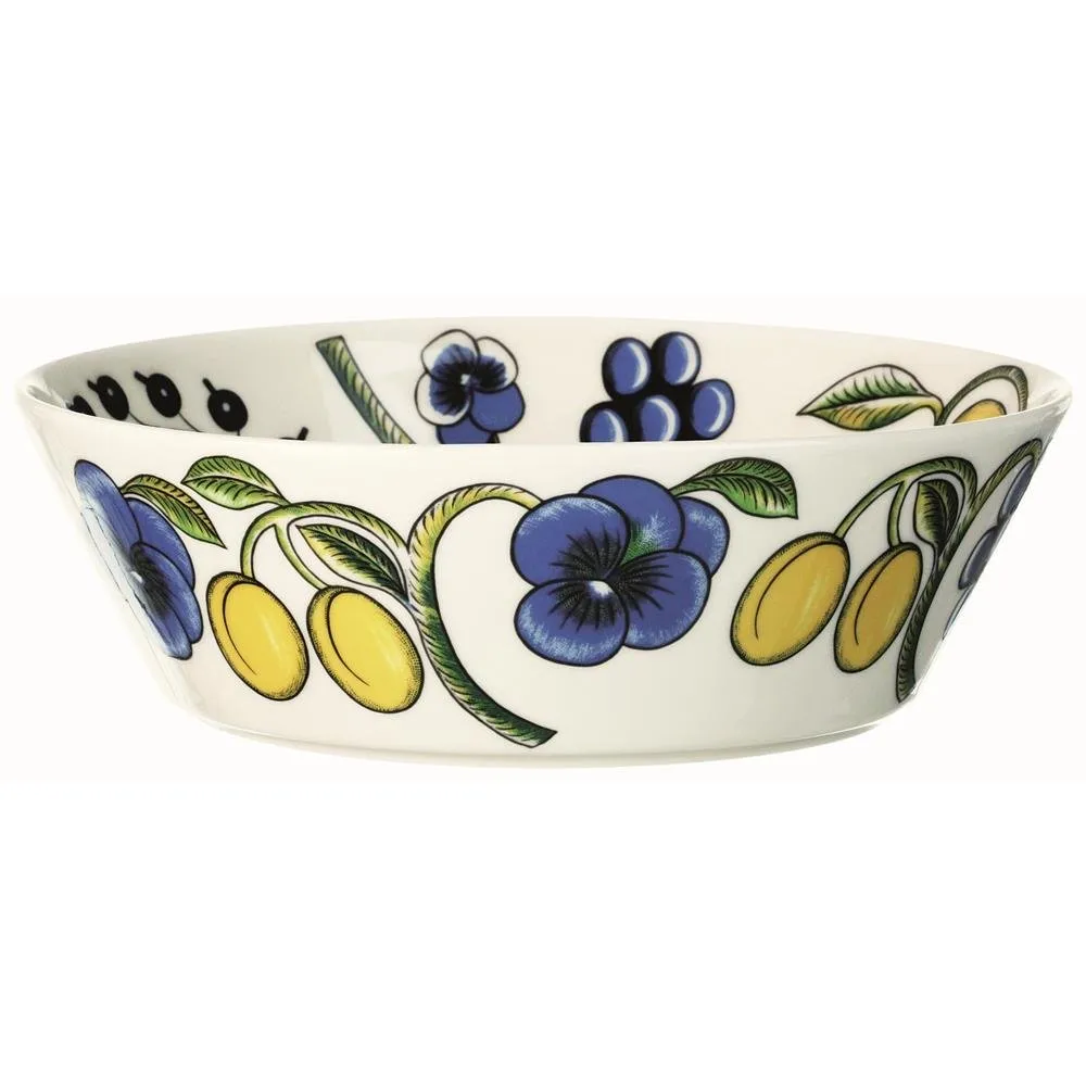 Arabia Bol Paratiisi Ø23 Cm 3 Arabia Bol Paratiisi Ø23 Cm