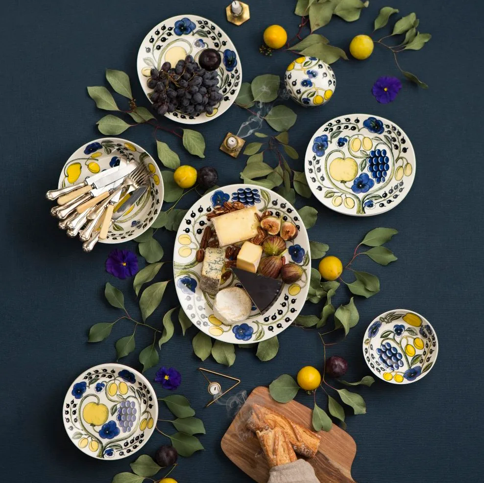 Arabia Bol Paratiisi Ø23 Cm 4 Arabia Bol Paratiisi Ø23 Cm – Image 2