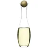 Sagaform Carafe Oak Avec Bouchon 1 Sagaform Carafe Oak Avec Bouchon -Magasin D'Art De La Table De Qualité p 16964 01 01 7b7998b0c2