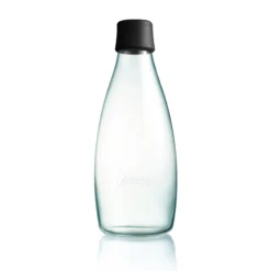 Bouteille En Verre Retap 0,8 L