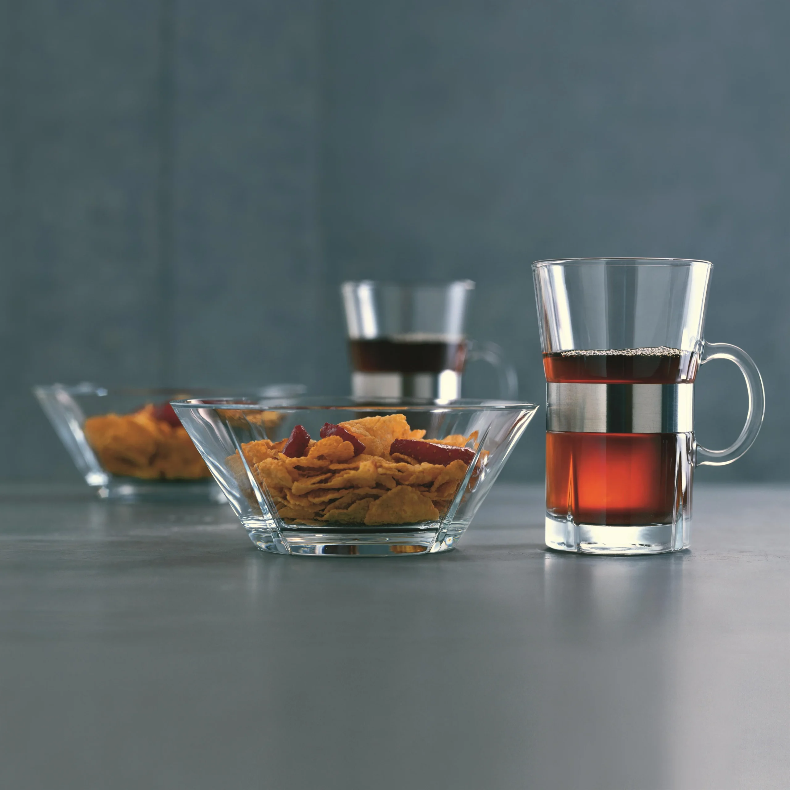 Rosendahl Set Petit-déjeuner Grand Cru 5 Rosendahl Set Petit-déjeuner Grand Cru – Image 3