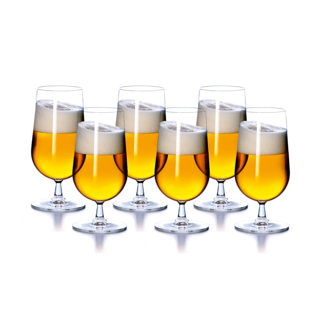 Rosendahl Verre à Bière Grand Cru Lot De 6 3 Rosendahl Verre à Bière Grand Cru Lot De 6